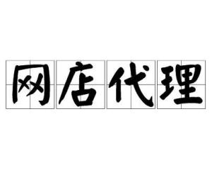 網(wǎng)店代理 開啟低風險創(chuàng)業(yè)新路徑
