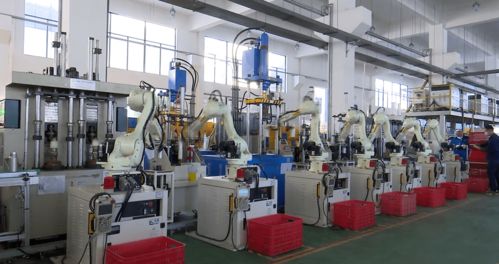 工業(yè)新觀察 衢州高效落實(shí)政策，全力服務(wù)企業(yè)破危機(jī)